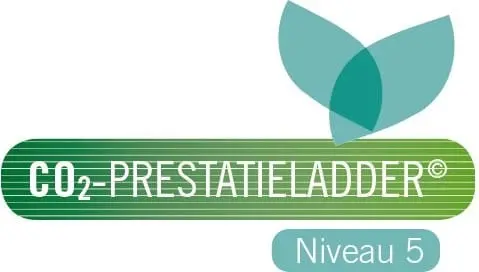 CO2 Niveau 5