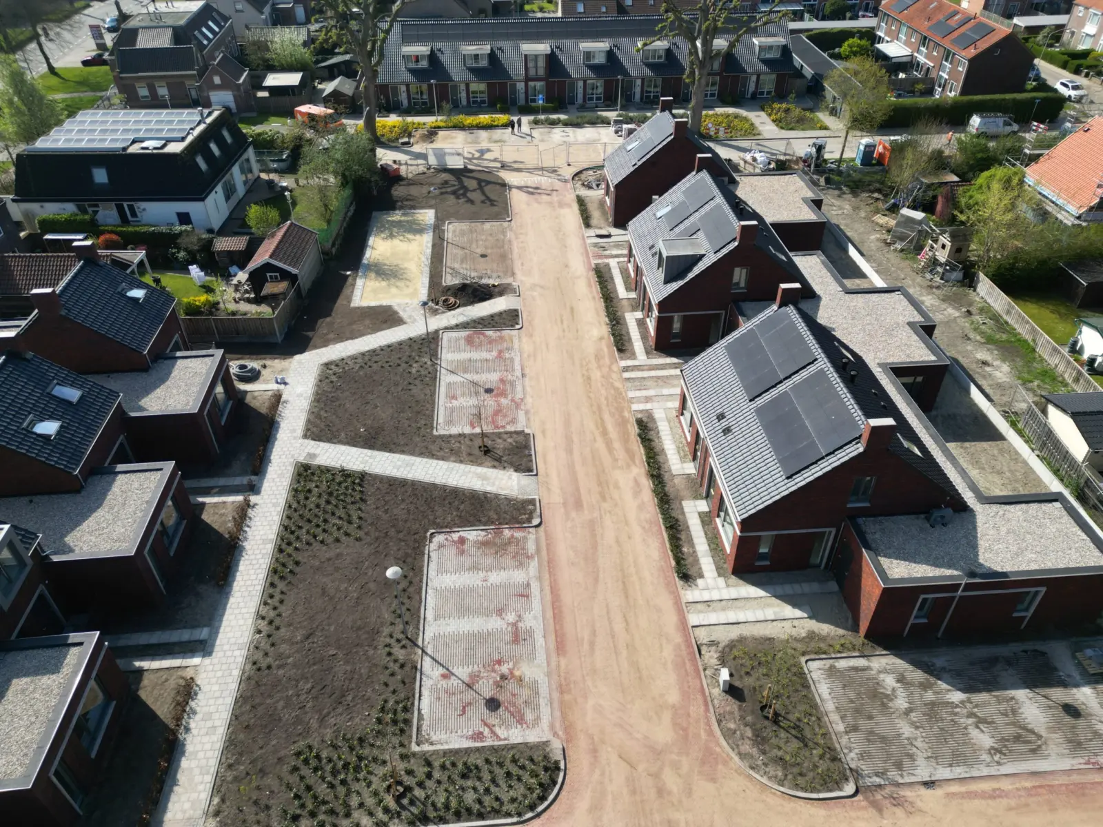 Werk bij De Krom Groep