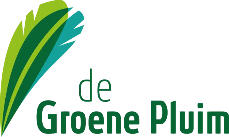 De Groene Pluim