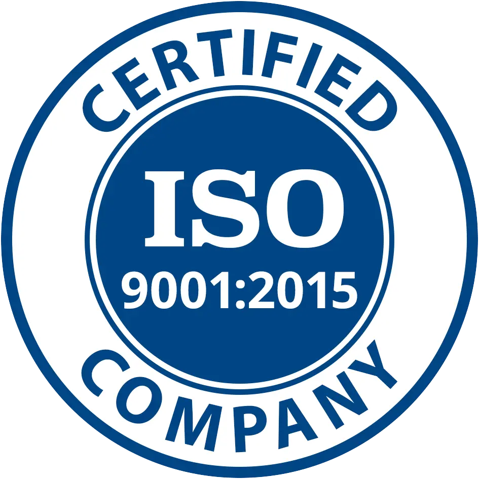 NEN-EN-ISO 9001:2015