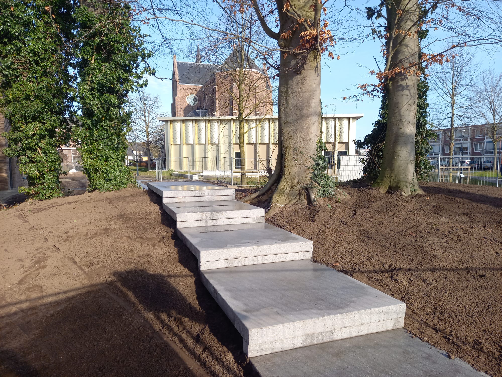 Dorpshart Made